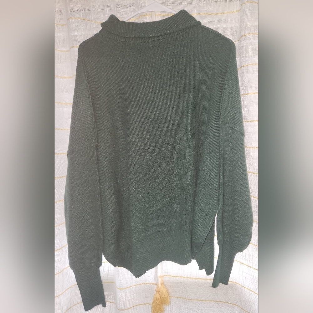 Women's Fall Pullover Oversized Sweaters - image 3
